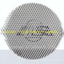 titanium mesh sheet